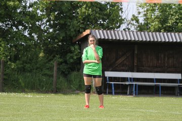 Bild 60 - U16 am 19.5.12